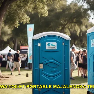 harga sewa toilet portable majalengka terpercaya